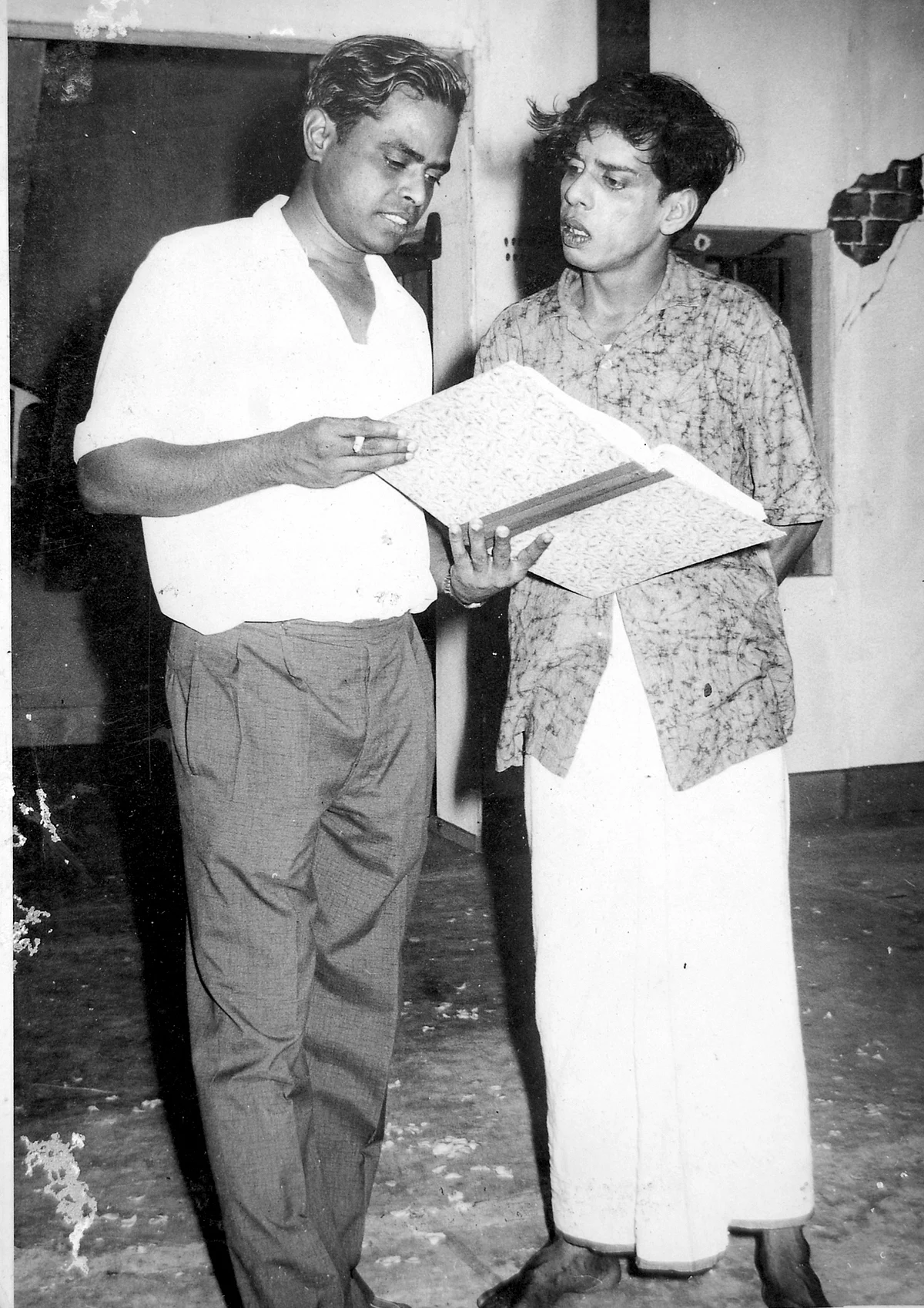 கே.பாலசந்தர்