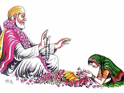 ஷீரடி சாய் பாபா அனுபவங்கள்
