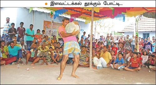 “விதைகள்தான் எங்கள் குலசாமி...” பாரம்பர்யம் காக்கும் கிராமம்!