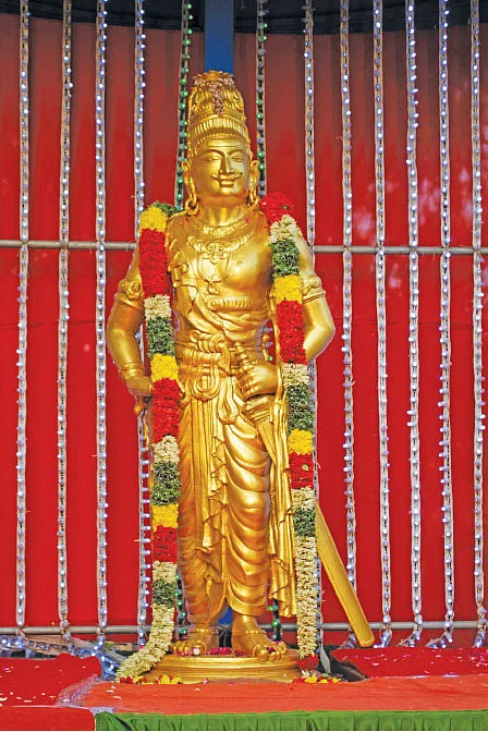 தமிழகம் இன்ஃபோ ஸ்பெஷல் #11 - தஞ்சாவூர் 200 - இன்ஃபோ புக்