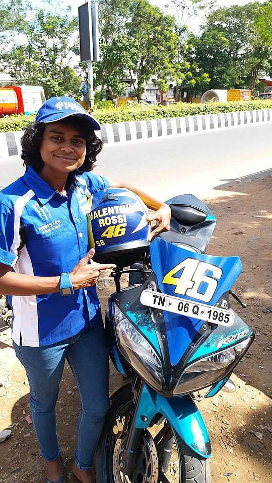 செளந்தர்யா