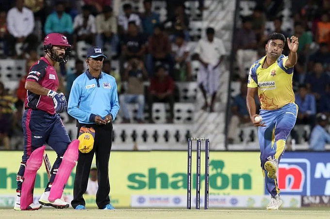 Ashwin