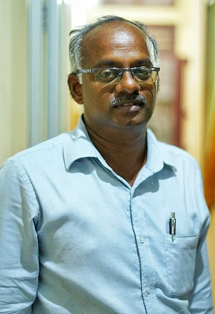 பொறியாளர் ராஜா