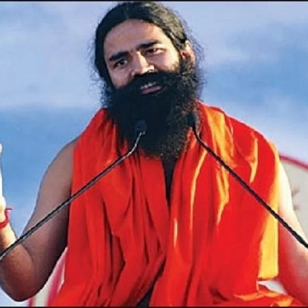 `ராகுல் மட்டும் யோகா செய்திருந்தால்..!' - காங்கிரஸ் தோல்விக்கு ராம்தேவ் சொன்ன காரணம்