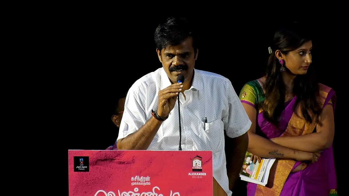 பி.டி. செல்வகுமார்