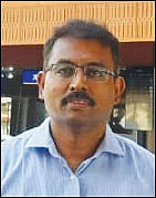 விரால் ஆச்சார்யா ராஜினாமா... முடிவுக்கு வருகிறதா ரிசர்வ் வங்கி - மத்திய அரசு மோதல்?