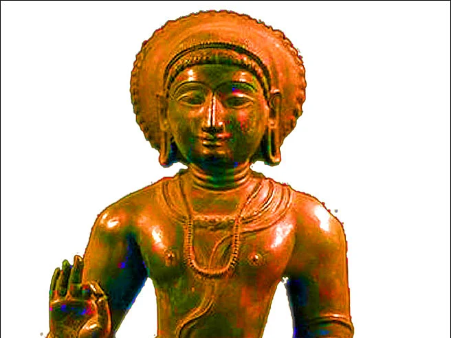 குதிரை வாங்கப் போனவரை குருவாய் வந்து ஆட்கொண்ட பரமன்! - இன்று மாணிக்கவாசகர் குருபூஜை