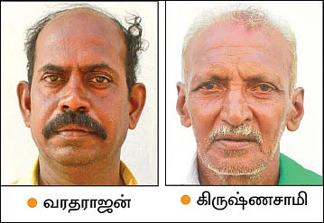 “விதைகள்தான் எங்கள் குலசாமி...” பாரம்பர்யம் காக்கும் கிராமம்!