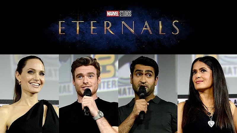 Eternals