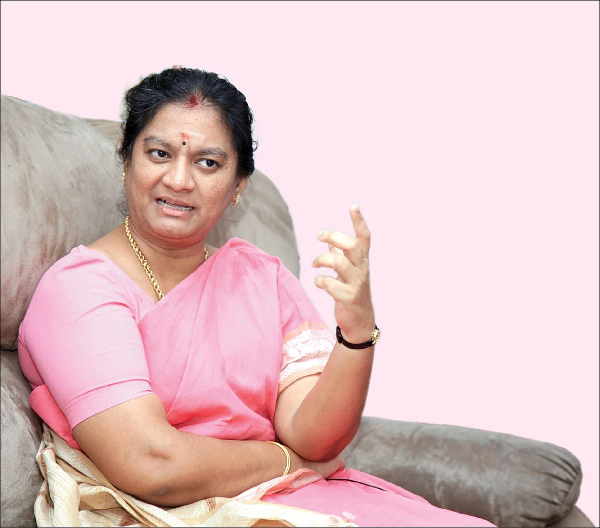 வைகோ ஒரு சந்தர்ப்பவாதி!
