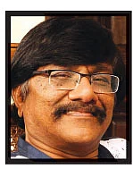 மனுஷ்ய புத்திரன்