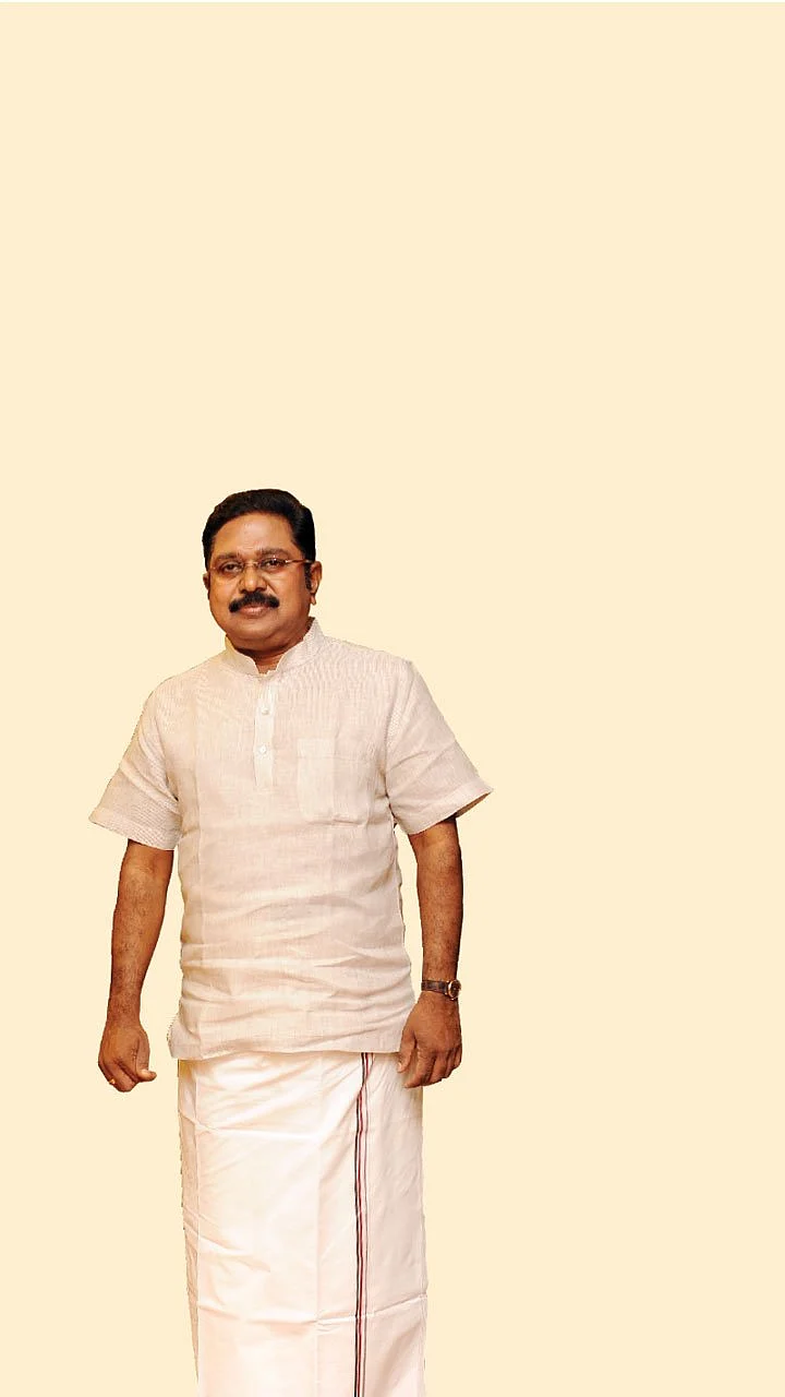 கதிகலங்கும் கழகங்கள்! - கூட்டணிக் குழப்ப தி.மு.க... கோஷ்டி அ.தி.மு.க... கரையும் அ.ம.மு.க...
