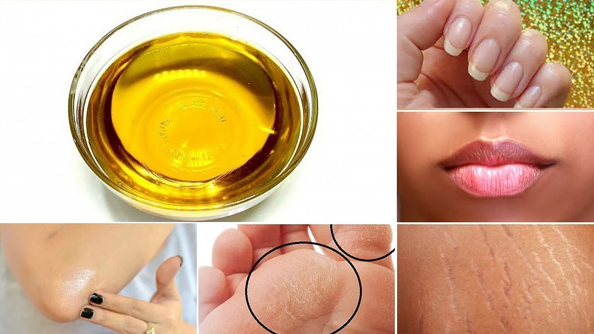 6 Beauty Secrets of Castor Oil | Beauty Hacks