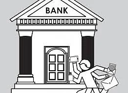 Bank