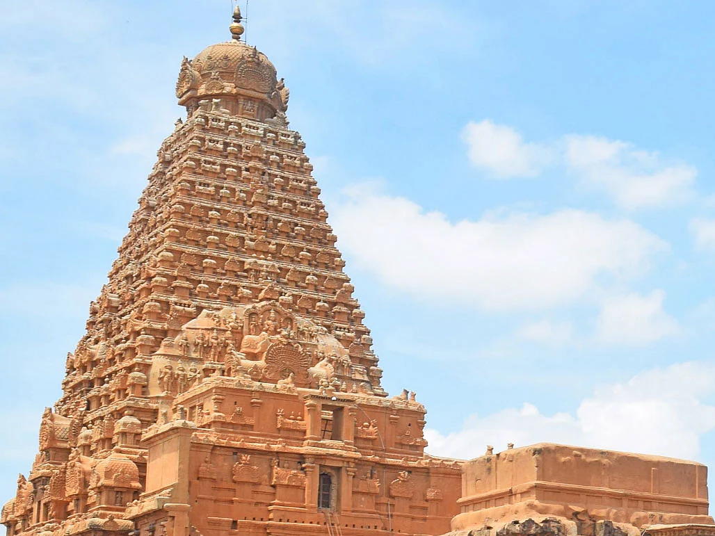 தமிழகம் இன்ஃபோ ஸ்பெஷல் #11 - தஞ்சாவூர் 200 - இன்ஃபோ புக்