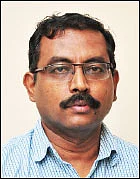 ஆர்.மோகனப் பிரபு, CFA