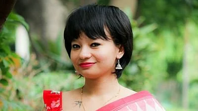 ஏஞ்ஜலிக்கா ஹரிபம்