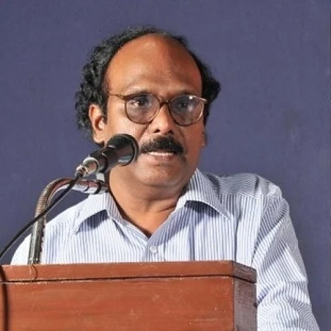 டாக்டர் ரவீந்திரநாத்