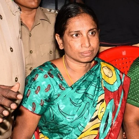 நளினி