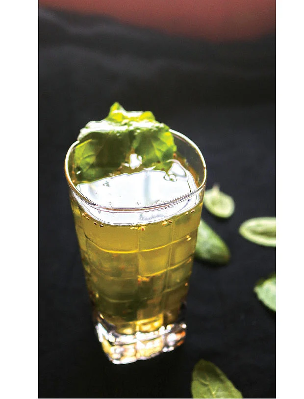 மில்லட் மிக்ஸ் ரெசிப்பிகள்