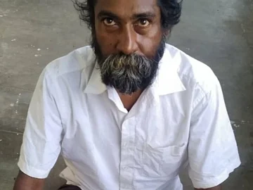 `அதிகாரிகளின் தூண்டுதலால் காவலர்கள் தாக்குகின்றனர்!’ - நீதிபதியிடம் முறையிட்ட முகிலன்