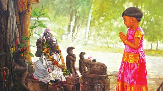 கேள்வி - பதில்