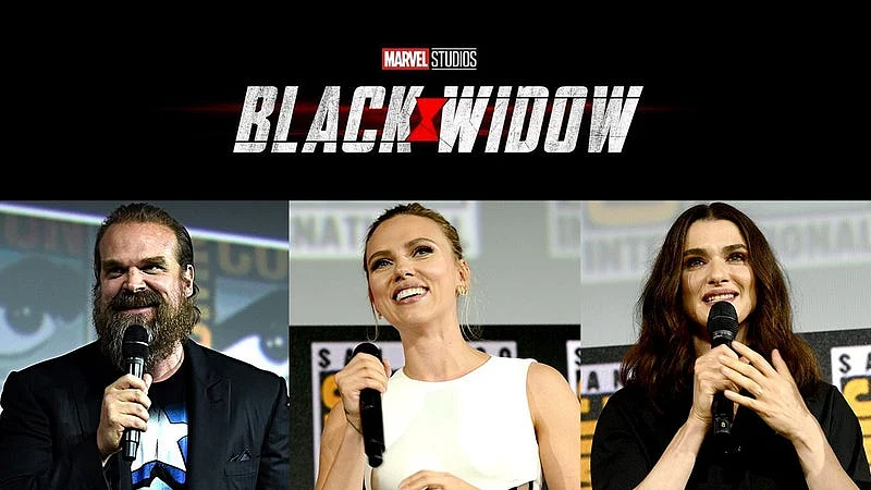 Black Widow