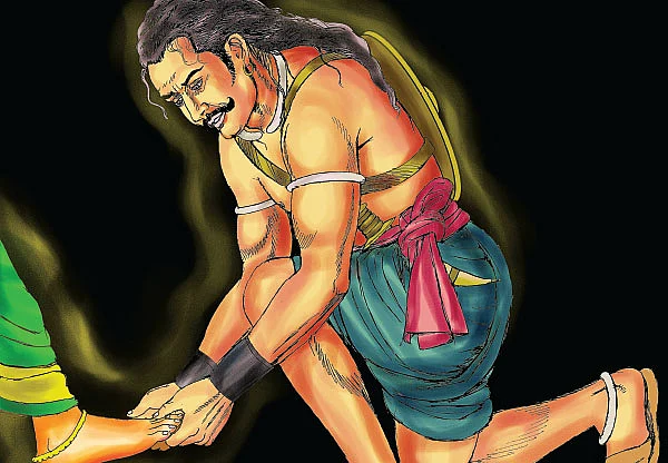 ரங்க ராஜ்ஜியம் - 33