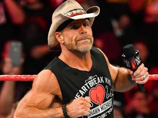 80's கிட்ஸ்களின் ஃபேவரைட் என்டர்டெயினர்... ஷான் மைக்கேல்ஸ்! #HBDShawnMichaels