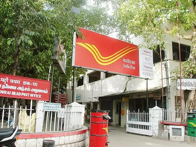 `தமிழ்நாடு என்ன அடிமை தேசமா?' - - அஞ்சல்துறை தேர்வில் தமிழ் ரத்துக்கு வலுக்கும் எதிர்ப்பு!