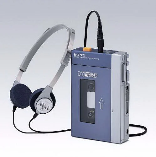 walkman