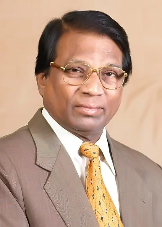 டாக்டர் கோ.விசுவநாதன்