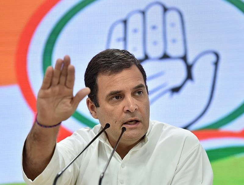 `இதே லாஜிக் தமிழகத்துக்கும் கேரளாவுக்கும் பொருந்துமா?!' - மாநிலங்களவையில் வெடித்த மோடி