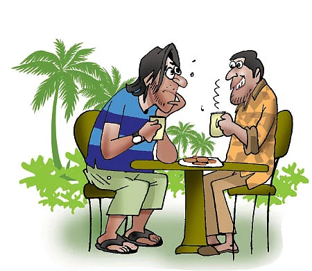 ஜோக்ஸ் - 4