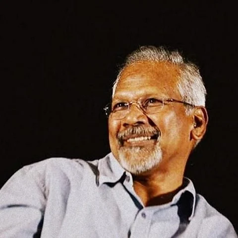 மணிரத்னம்