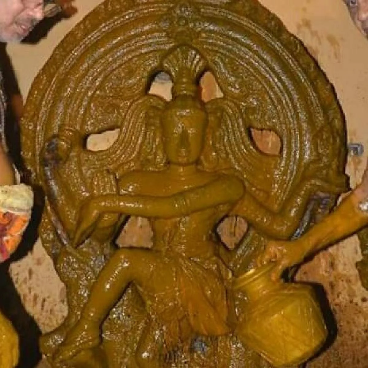 நடராஜர்
