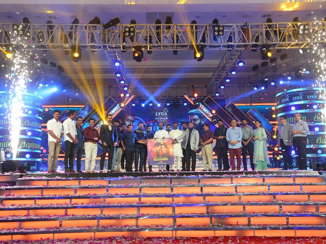 ``அந்த நெருப்பை அப்படியே வெச்சுக்கோங்க சூர்யா!'' - ரஜினிகாந்த்