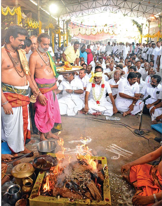 கழுகார் பதில்கள்!
