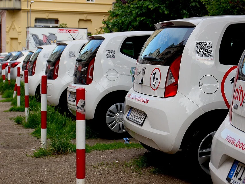 car rentals