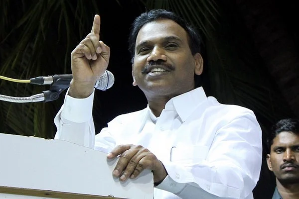 ஆ.ராசா