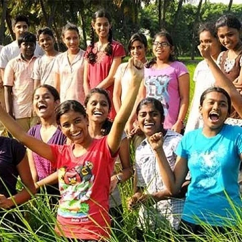வெளிநாடு