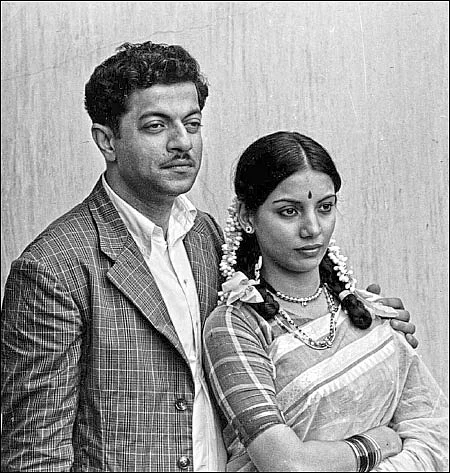 கிரீஷ் கர்னாட்: நகர்ப்புற நக்சலான நேருவின் புதல்வன்