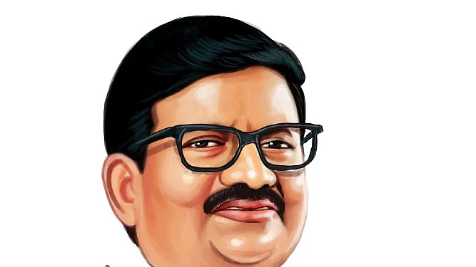 கே.எஸ்.அழகிரி