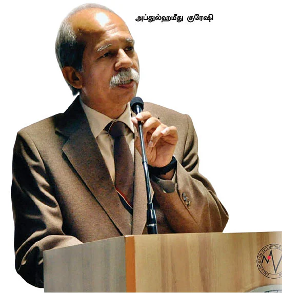 அமித் ஷாவைச் சிறைக்கு அனுப்பியவர்... - பழிவாங்கப்படும் நீதிபதி?