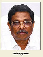 மிஸ்டர் கழுகு: தி.மு.க பதுங்கும் மர்மம்!