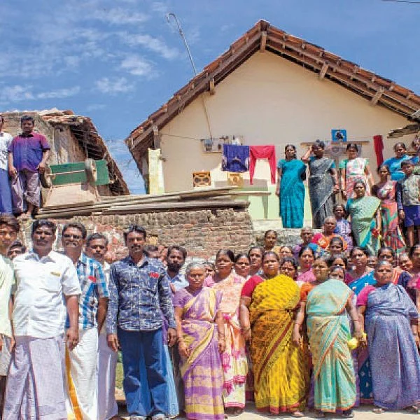 தஞ்சாவூர் ஸ்மார்ட் சிட்டி! - அழகுபடுத்தும் திட்டமா… அழவைக்கும் திட்டமா?