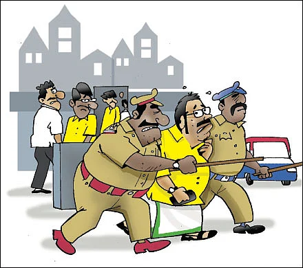 Police