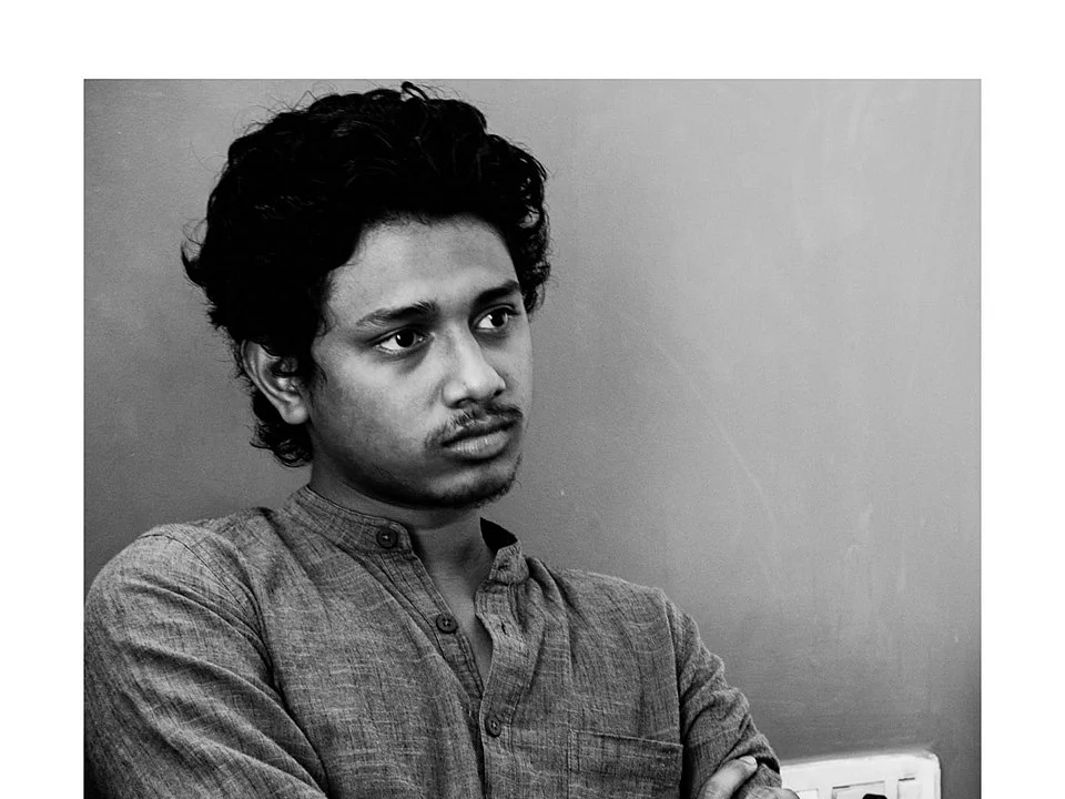 ’’அஸ்வகோஷ்கிட்ட ஒண்ணு கேட்டேன்; ஆறு ஆட்டோகிராஃப் போட்டார்..!’’ - ஆவணப்பட இயக்குநர் வம்சி