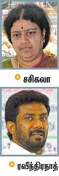 கதிகலங்கும் கழகங்கள்! - கூட்டணிக் குழப்ப தி.மு.க... கோஷ்டி அ.தி.மு.க... கரையும் அ.ம.மு.க...