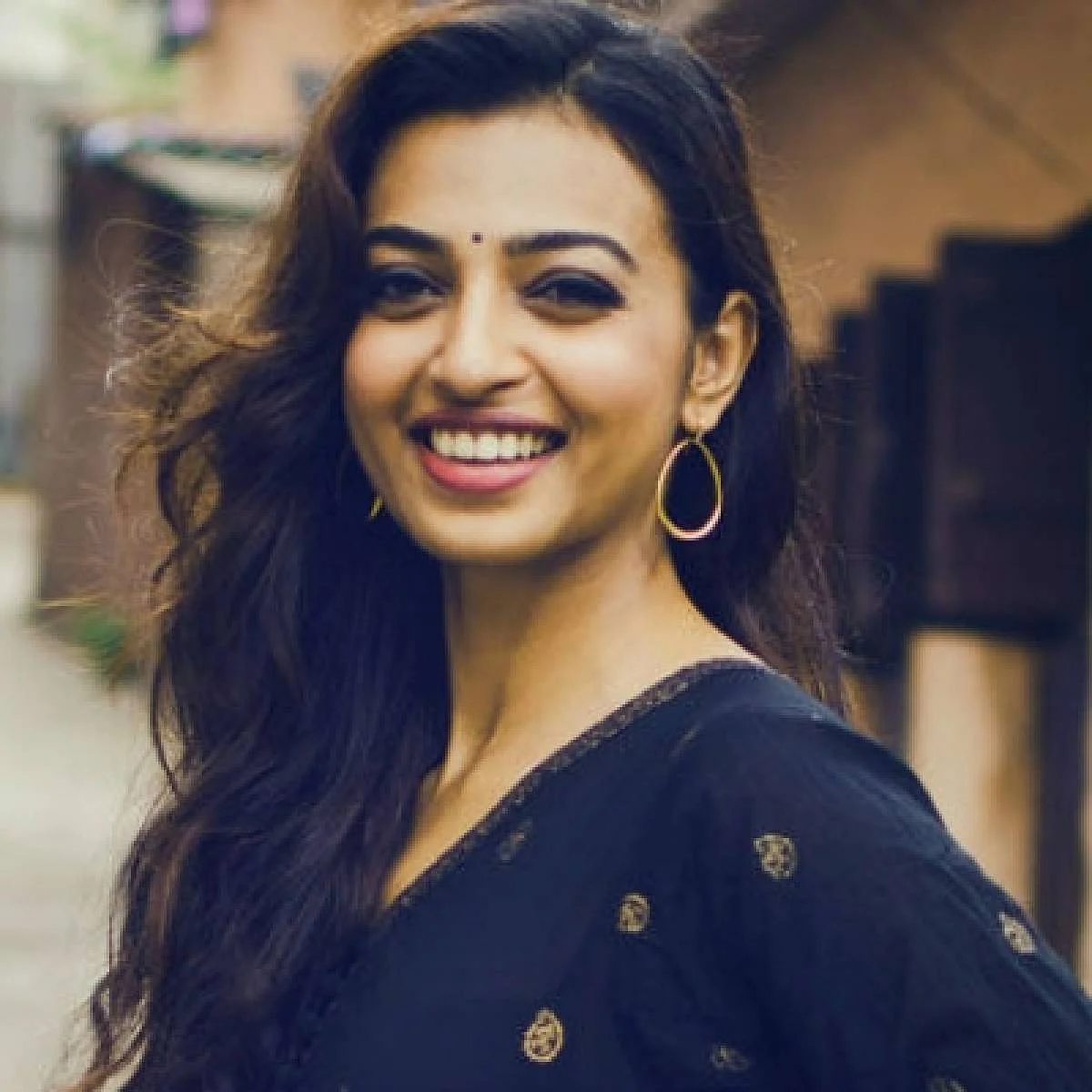 ராதிகா ஆப்தே